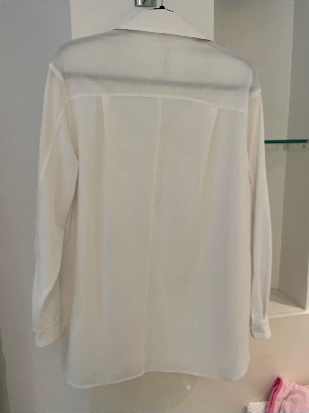 ALO Yoga Dreamscape Button-Down Long sleeve Shirt - Picture 9 of 14